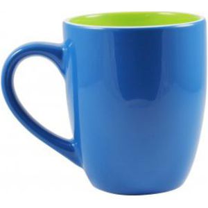 Mini Marrow Inner & Outer ColourCoat Mug