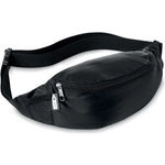 210D RPET Fanny Bag
