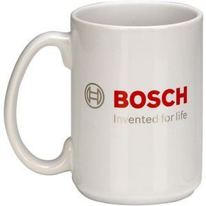 Stein Ceramic Mug