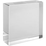Daytona glass block