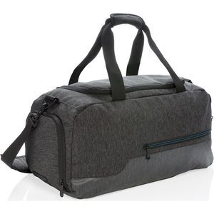 XD Collection 900D Weekend/Sports Bag PVC Free
