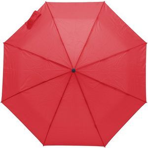 Windproof automatic umbrella foldable - 97x57 cm
