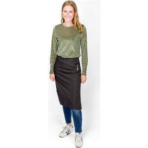 Kitchen apron- Black