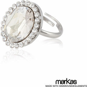 Adjustable Ring Itish