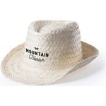 Libi Straw Hat