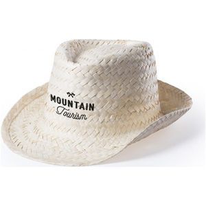 Libi Straw Hat