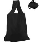 Scrunchy Shopper Bag