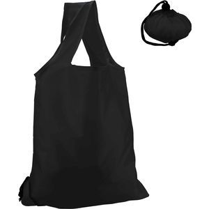 Scrunchy Shopper Bag