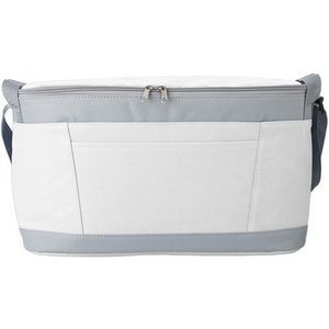 Cooler bag- PE Foam Beans PEVA Polyester 600D