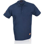 Polo Shirt Tecnic Bandera
