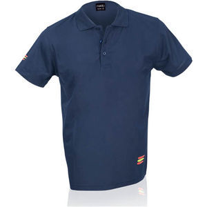 Polo Shirt Tecnic Bandera