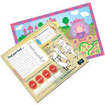 Plastic Placemat