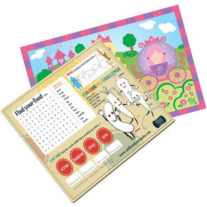 Plastic Placemat
