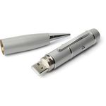FlashPen Laser USB FlashDrive