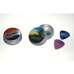 Plectrum Tin Sets