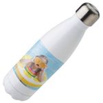 Steel bottle (500 ml)
