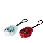 SmartLight bike lights