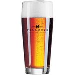 Willi Becher Beer Glass (480ml/16.2oz)