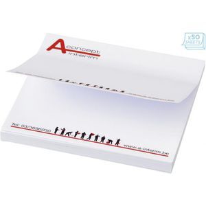 Sticky-Mate square sticky notes 75x75mm - 25 pages