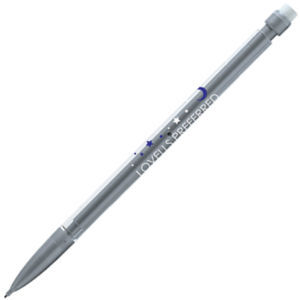 BIC Matic Quartz Metallic mechanical pencil