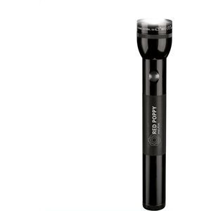 3D LED Maglite Torch USA