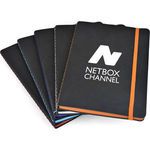 A5 Salisbury Notebook