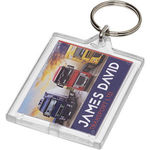 PF Manufactured Kailee E1 keychain
