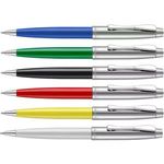Clermont Ballpen with PB17 Box