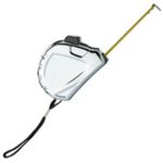 Measuring tape 3m (7.5x2.6x5.7 cm)