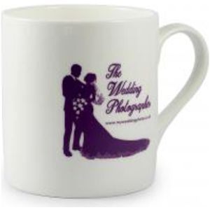 Balmoral Mug
