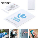 Antibacterial Wipes - Individuals