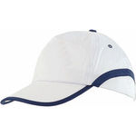 Cap Line