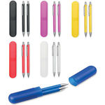 Astro Pen and Pencil Set