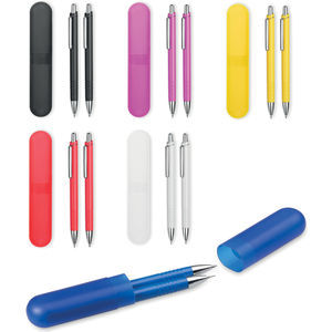 Astro Pen and Pencil Set