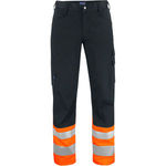Projob 6533 Waistpants En Iso 20471 Class 1