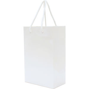 Walton A5 Matt Laminated Paper Carrier Bag