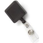 Ski Pass Holder - Square