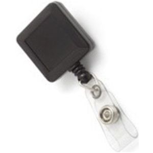 Ski Pass Holder - Square