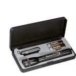 Mini Maglite/Victorinox set