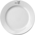 Ceramic Plate - Standard (23cm/9.25 inch)