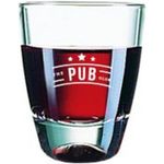 Gin Shot Glass (30ml/1oz)