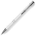 arrow shaped metal clip Ball pen