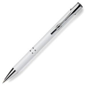 arrow shaped metal clip Ball pen