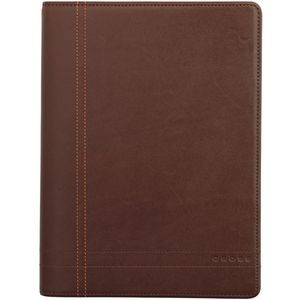 Cross Legacy Brown Junior Padfolio