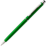 Slim Twist Off Touch Pen