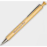 Green & Good Albero Mechanical Pencil - Sustainable Timber