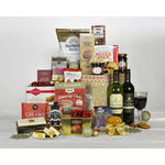 Winter Scene Gift Hamper