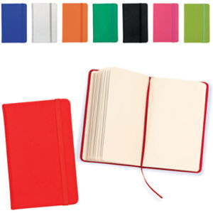 Notepad Kine