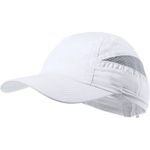 Cap with 7 panels - Microfiber 110 g/m2