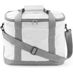 Cooler bag for 8 bottles 1.5 l or 20 cans